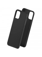 Dėklas 3mk Clear Case 1,2mm Samsung Galaxy A55 5G